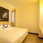 Zodiak Paskal by KAGUM Hotels