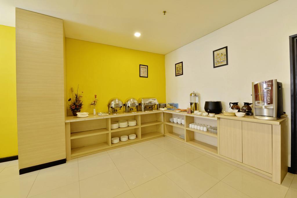 Zodiak Paskal By Kagum 2* Bandung