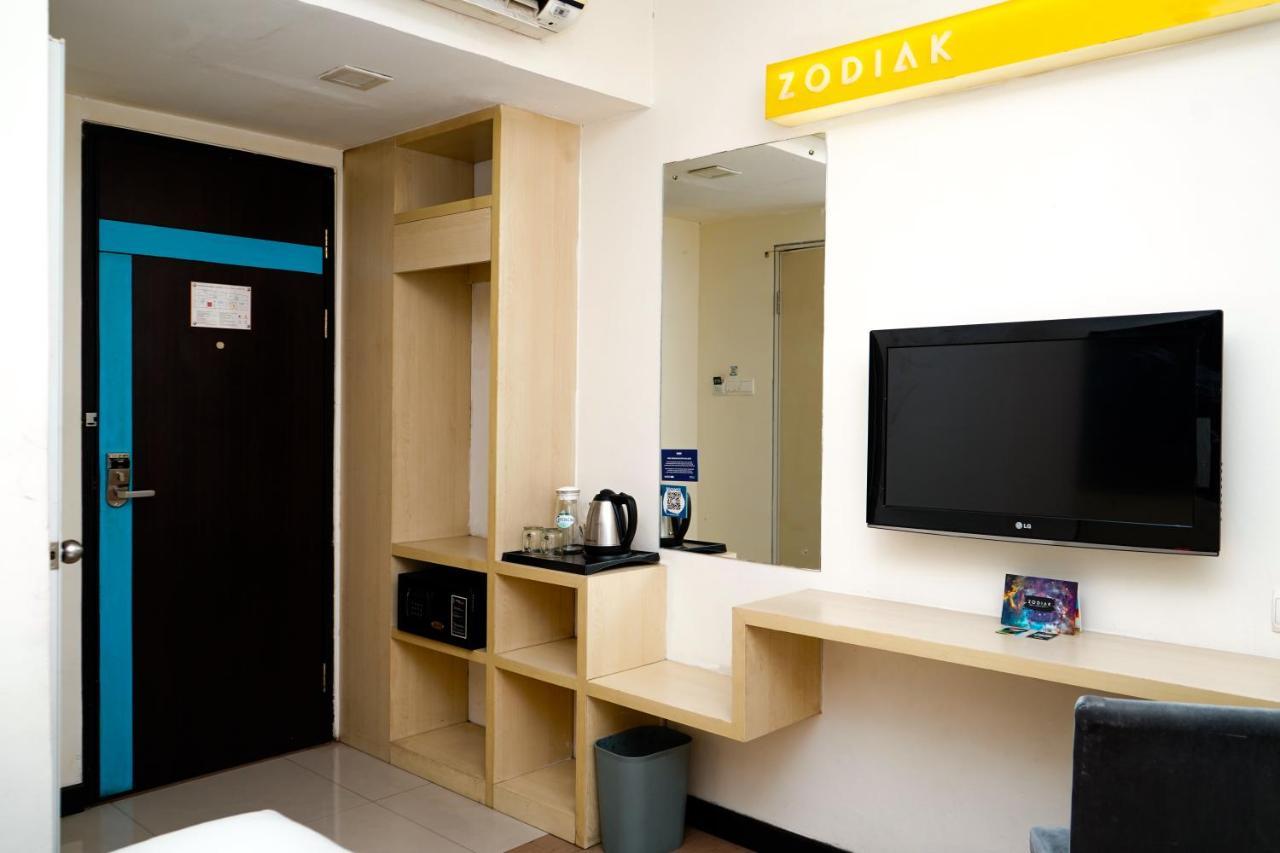 Zodiak Paskal By Kagum Hotel