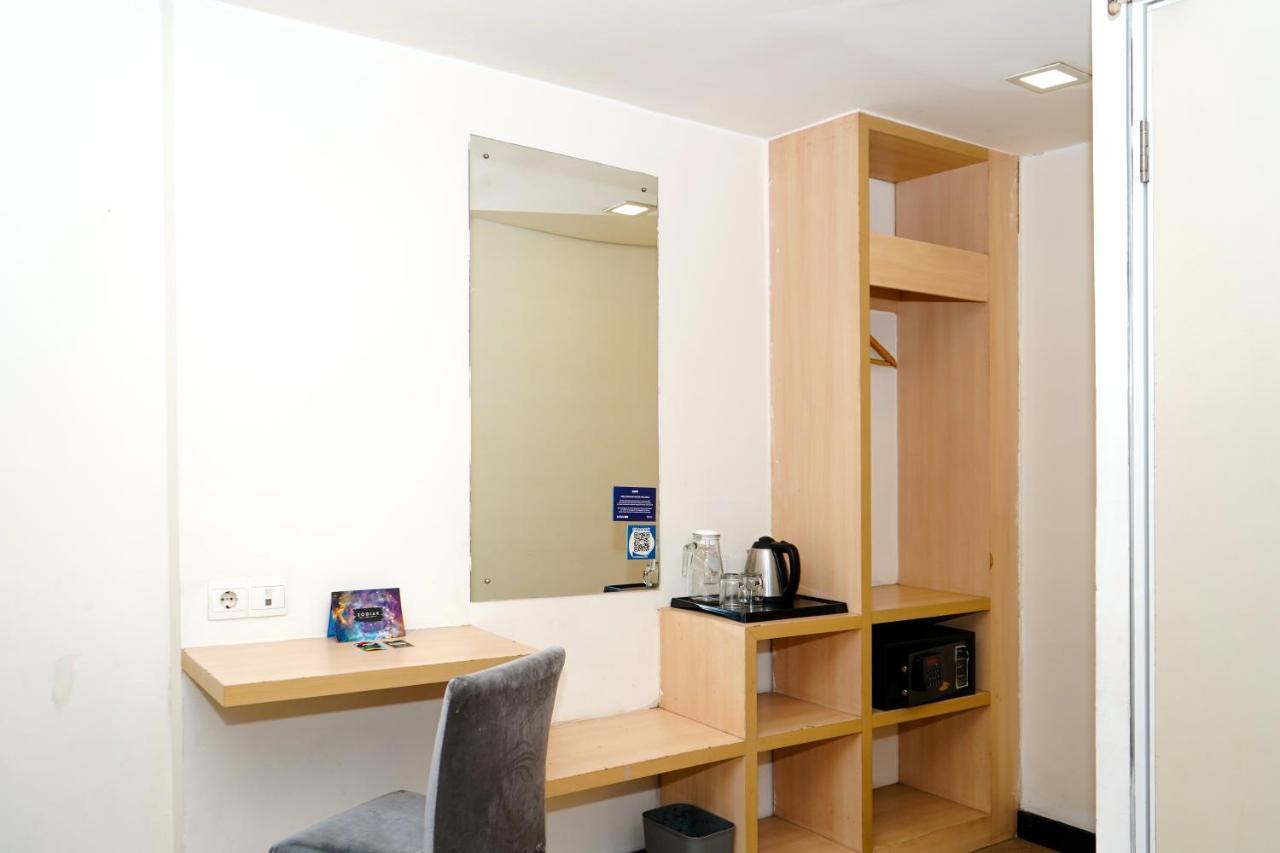 Hotel Zodiak Paskal By Kagum 2*