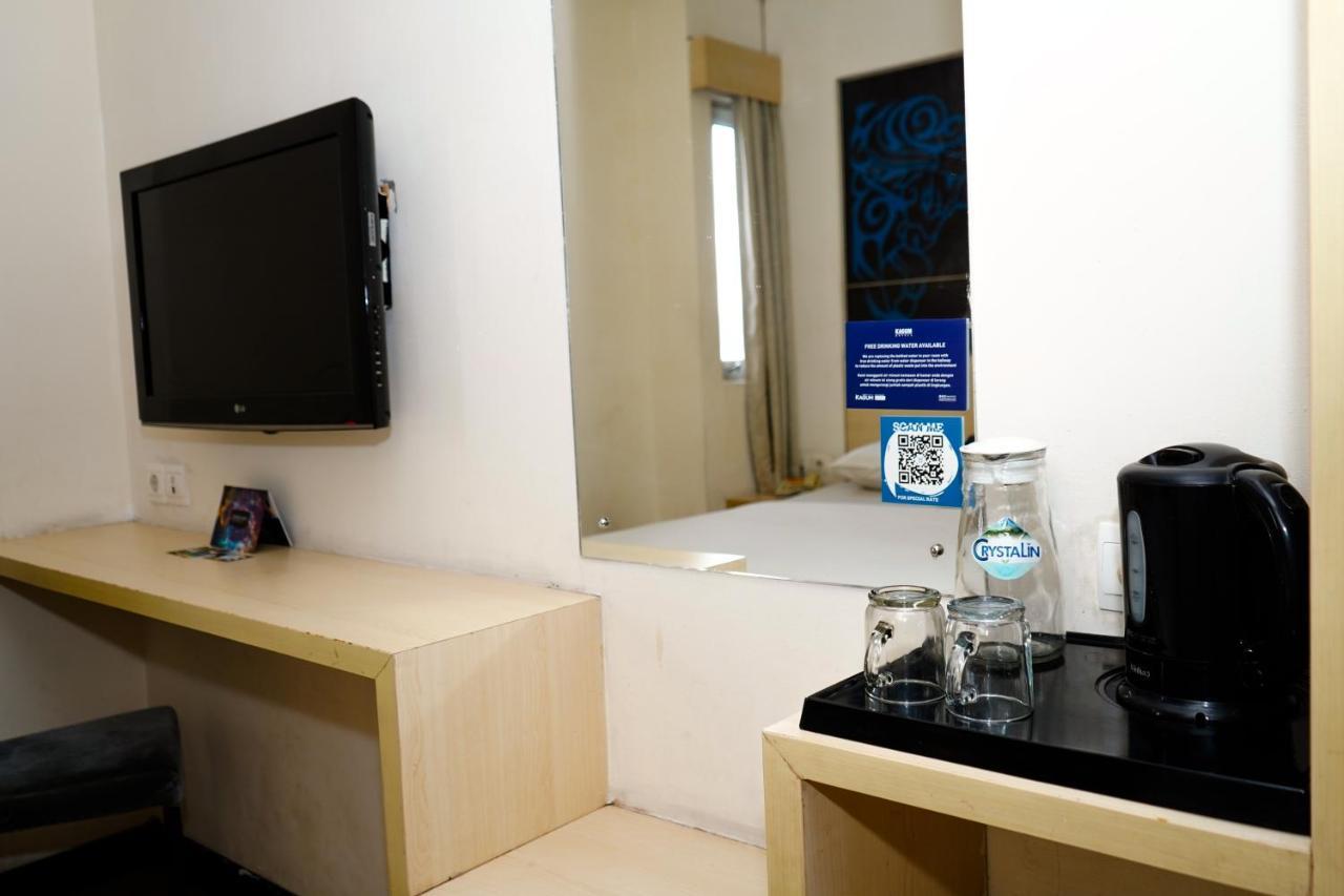 Hotel Zodiak Paskal By Kagum 2*
