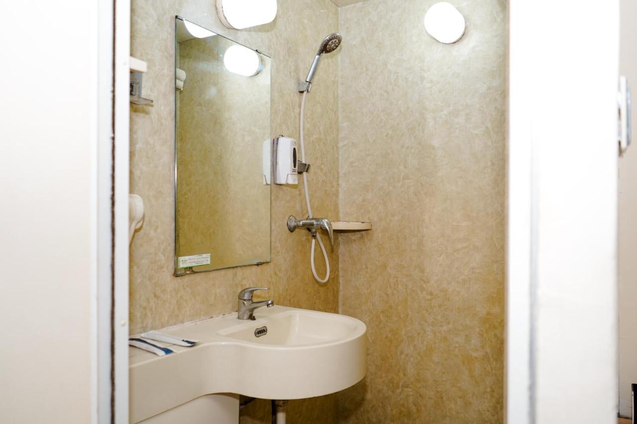 Hotel Zodiak Paskal By Kagum Bandung