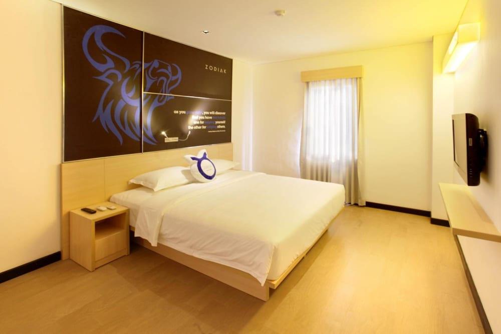 Zodiak Paskal By Kagum 2* Bandung