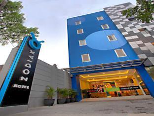 Zodiak Paskal By Kagum Hotel