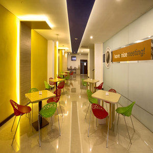 Hotel Zodiak Paskal By Kagum Bandung
