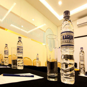 Hotel Zodiak Paskal By Kagum 2*