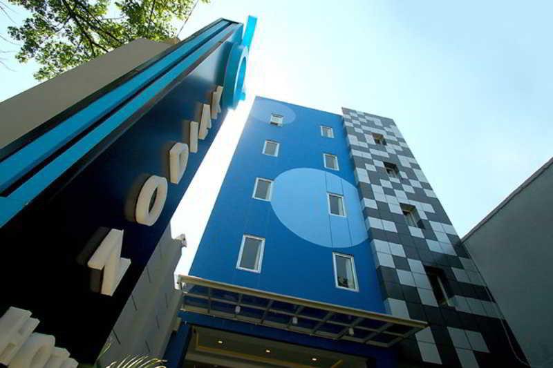 Zodiak Paskal By Kagum Hotel