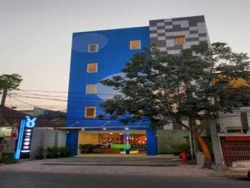 Zodiak Paskal By Kagum Hotel Bandung