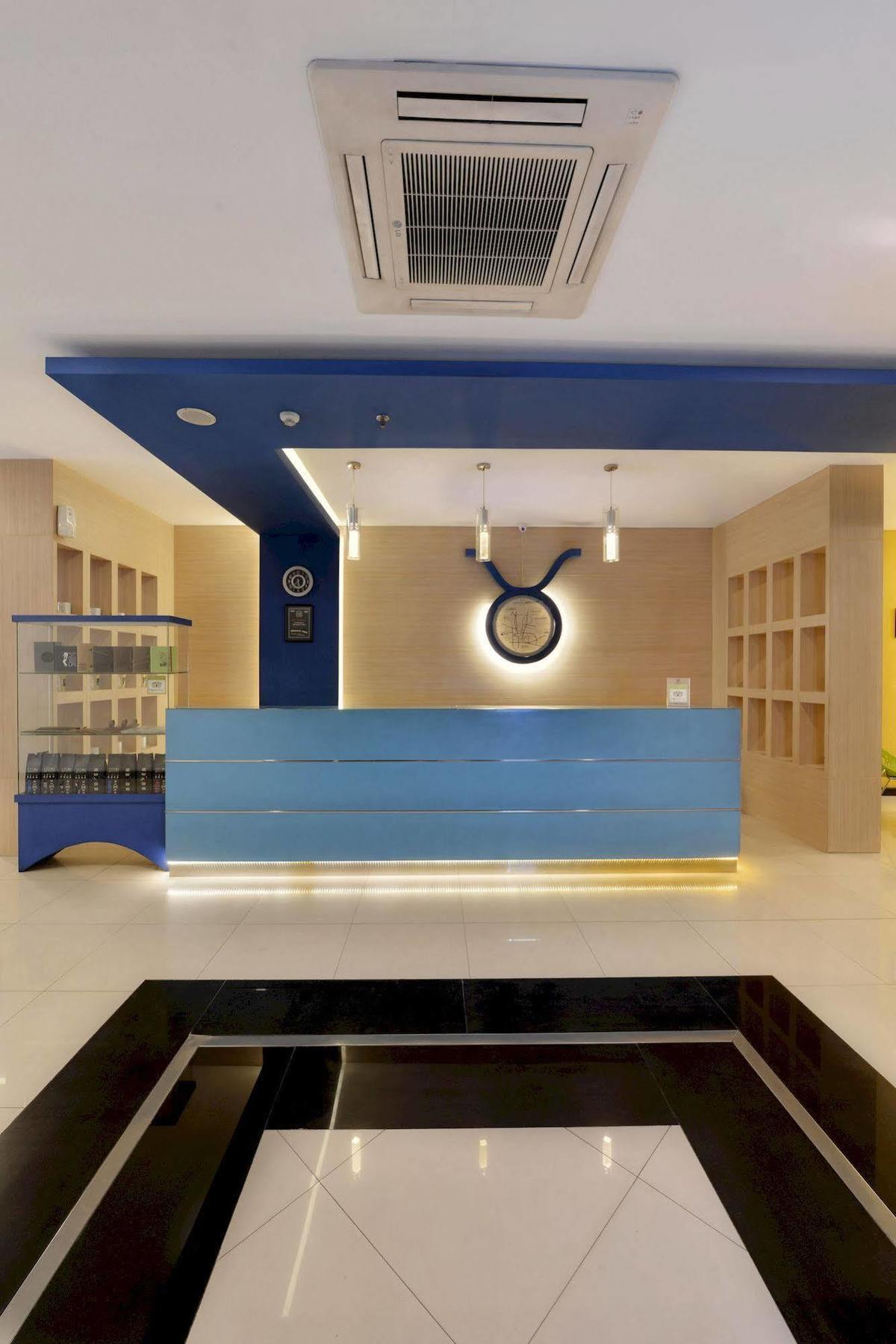 Zodiak Paskal By Kagum Hotel